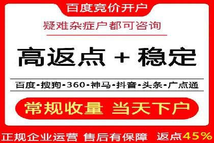 SEM广告案例：精准投放实现业绩增长